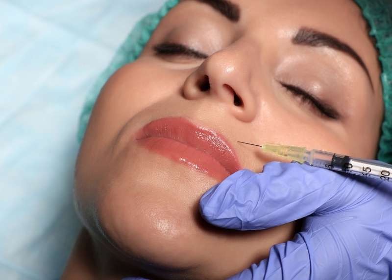 Facial Injectibles